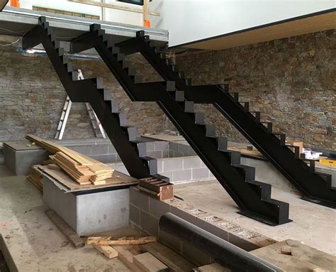 metal stair fabricators columbus ohio|pinnacle stairs ohio.